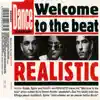 Welcome To The Beat