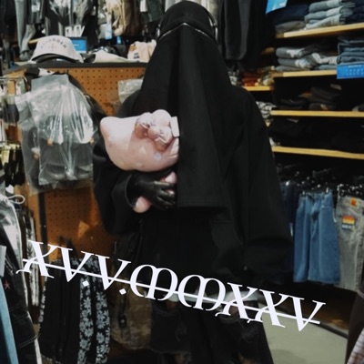 Tell me Why (̶ミ̶ッ̶シ̶ェ̶ル̶) (feat. Hanami) - Single