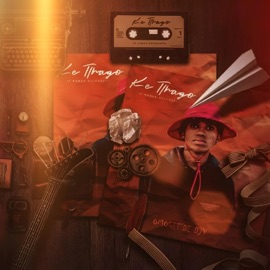 Inkomo Yobuthongo (feat. Tah Nico, Zambezi & Zwane) Omogee'De Djy