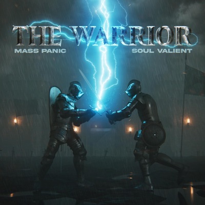 THE WARRIOR - Single