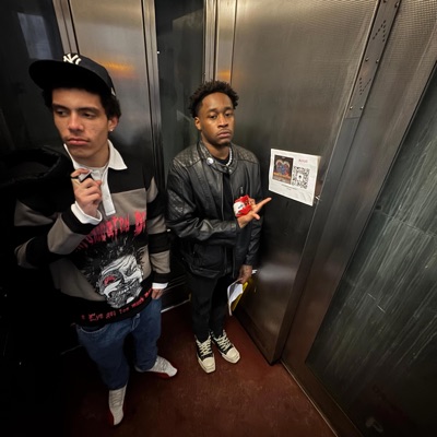 #BBB#GOTIT (feat. MicMane) - Single