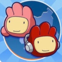 Scribblenauts - Single - ss3bby