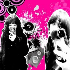 shake it up (feat. mitsu) channie