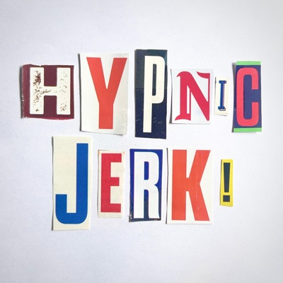 HYPNIC JERK!