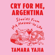Cry for Me, Argentina