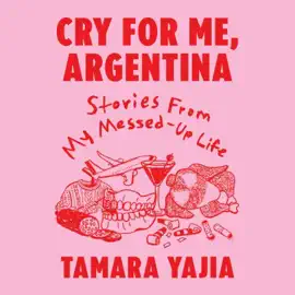 Cry for Me, Argentina