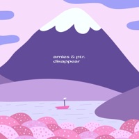 Disappear - Single - amies & Ptr.