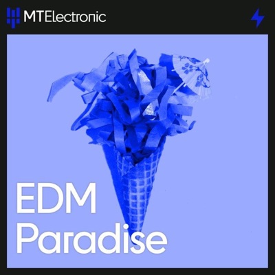 EDM Paradise - EP