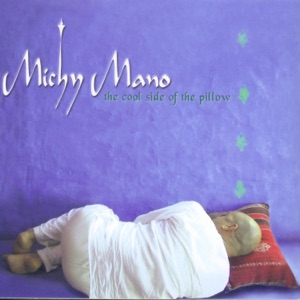 The Cool Side of the Pillow