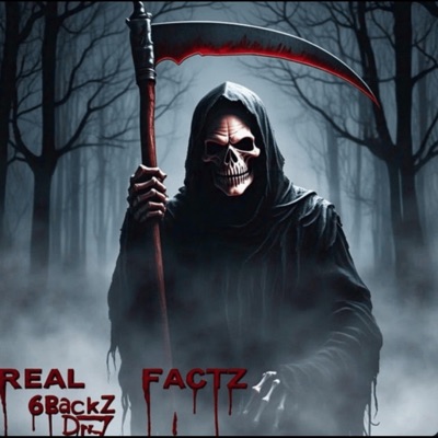 Speaking Factz (feat. 6rackz & Drxco) - Single