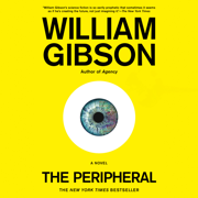 The Peripheral (Unabridged)