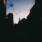 bleu de nuit
