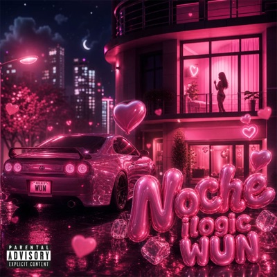 Noche - Single