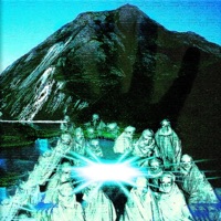 Back To Earth - Ridgy