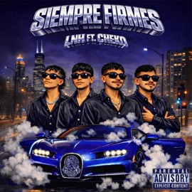 Siempre Firmes (feat. Cheko) LNH