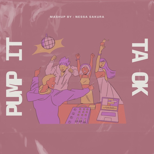 Pump It (Remix)
