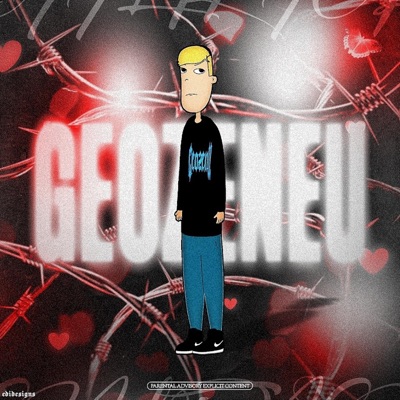 GEOZENEU DELUXE - EP