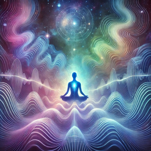 Energy Healing - Single