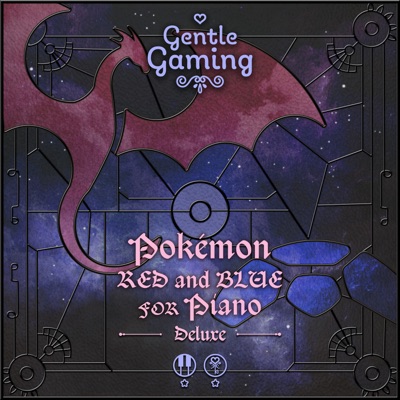 Gentle Gaming: Pokémon Red and Blue for Piano