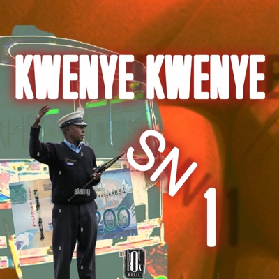 KWENYE KWENYE VOL 1 (feat. LOWKEYSKI) - EP