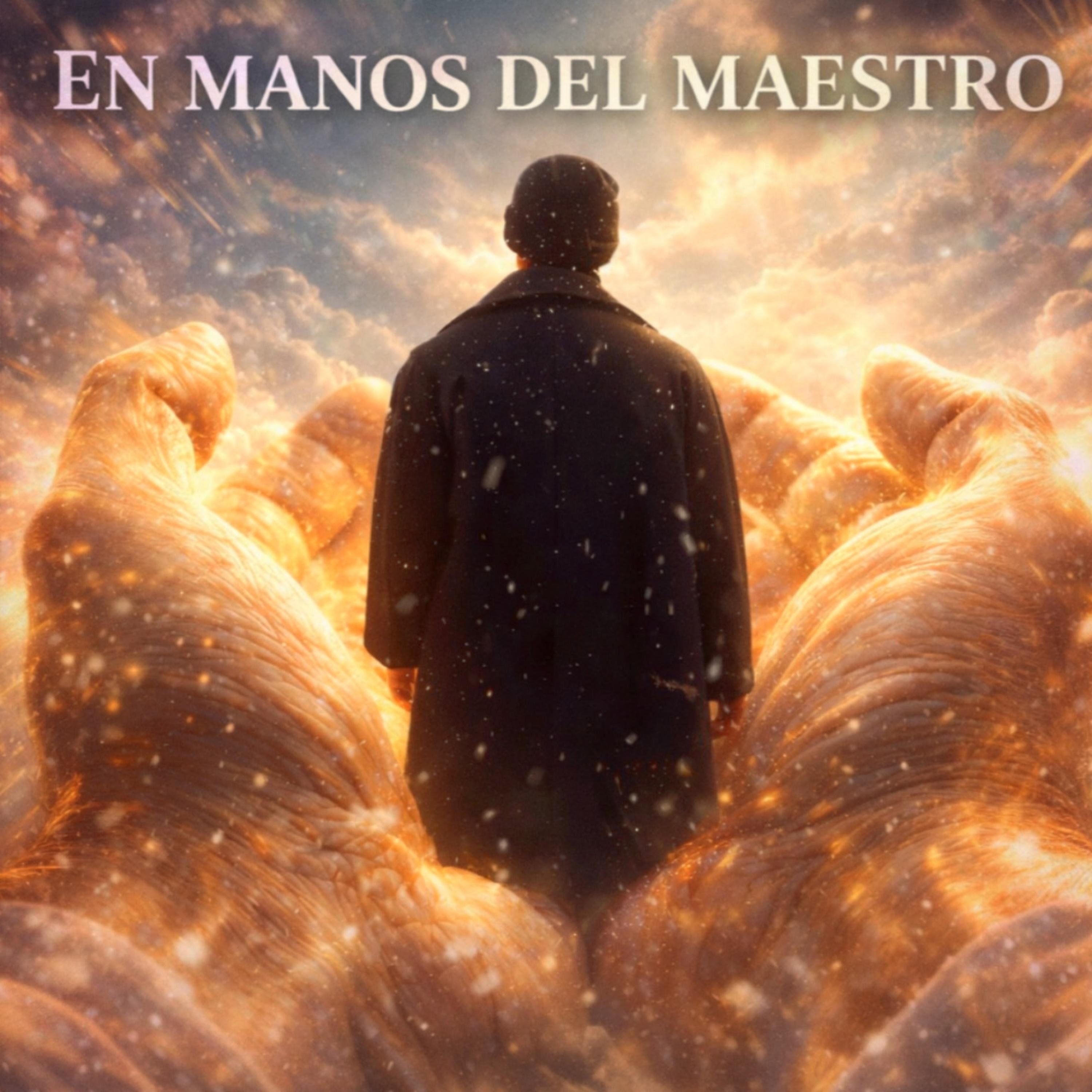 En Manos del Maestro - Single