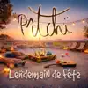 Pîtchï - Le nombre de pas