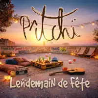 Le nombre de pas — Pîtchï