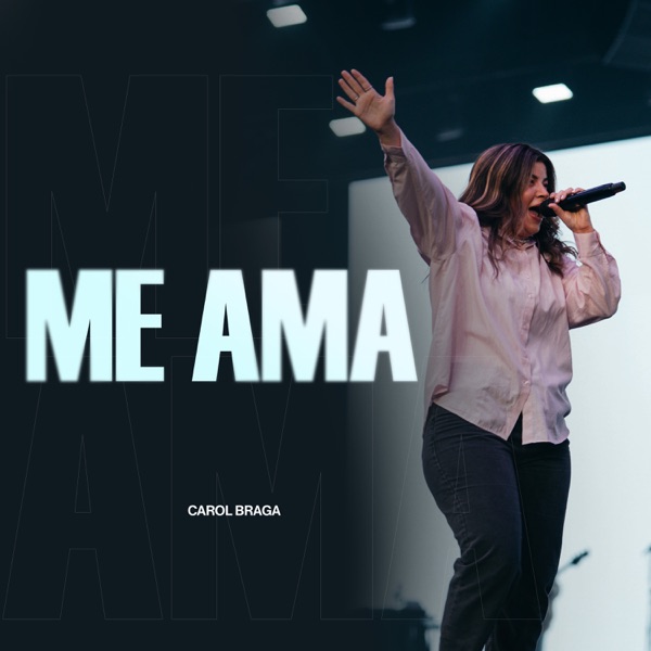 Me Ama (Ao Vivo)