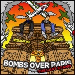 BOMBS OVER PARIS: THE LAST STAND
