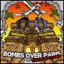 BOMBS OVER PARIS: THE LAST STAND