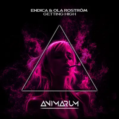Dengarkan 'Getting High - Single' dari Endica & Ola Roström.