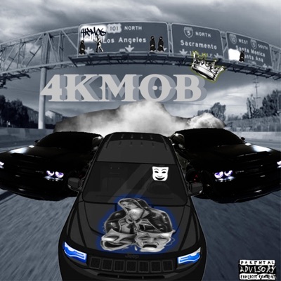 Chasin Chicken (feat. Scar Face) - Single