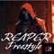 Reaper Freestyle - Chayce Coleman lyrics