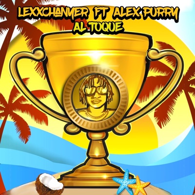 Al Toque (feat. Alex Purry) - Single