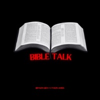 Bible Talk - Single - Bryson Gray & Tyson James