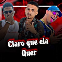 Claro Que Ela Quer (feat. Xandynho No Beat) - Single - marcelinho01, Lucas ZM & Bigodinho