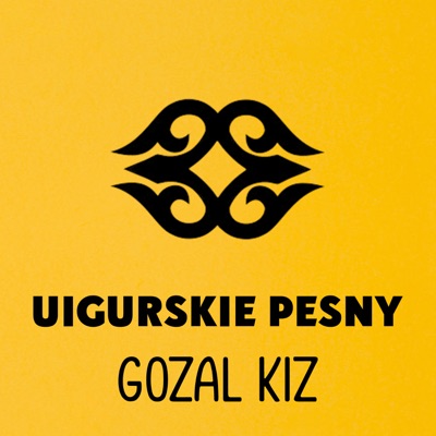 UIGURSKIE PESNY - Yarnig Guli (Live) [Live Version]