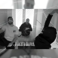 Fatigas - Single - Korpe & Naveso