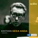 Edition Géza Anda Vol IV Bartók