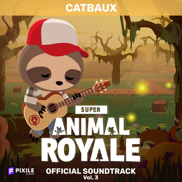 Super Animal Royale Vol 3 (Original Game Soundtrack)