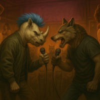 Tdl Freestyle Vol.1 - Single - Wizrd Mafia, TioD & Mc Gorkss