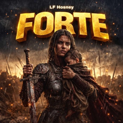LF HOSNEY - FORTE - Single