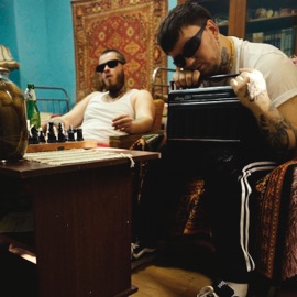 Этим летом KOMMO & Xemory