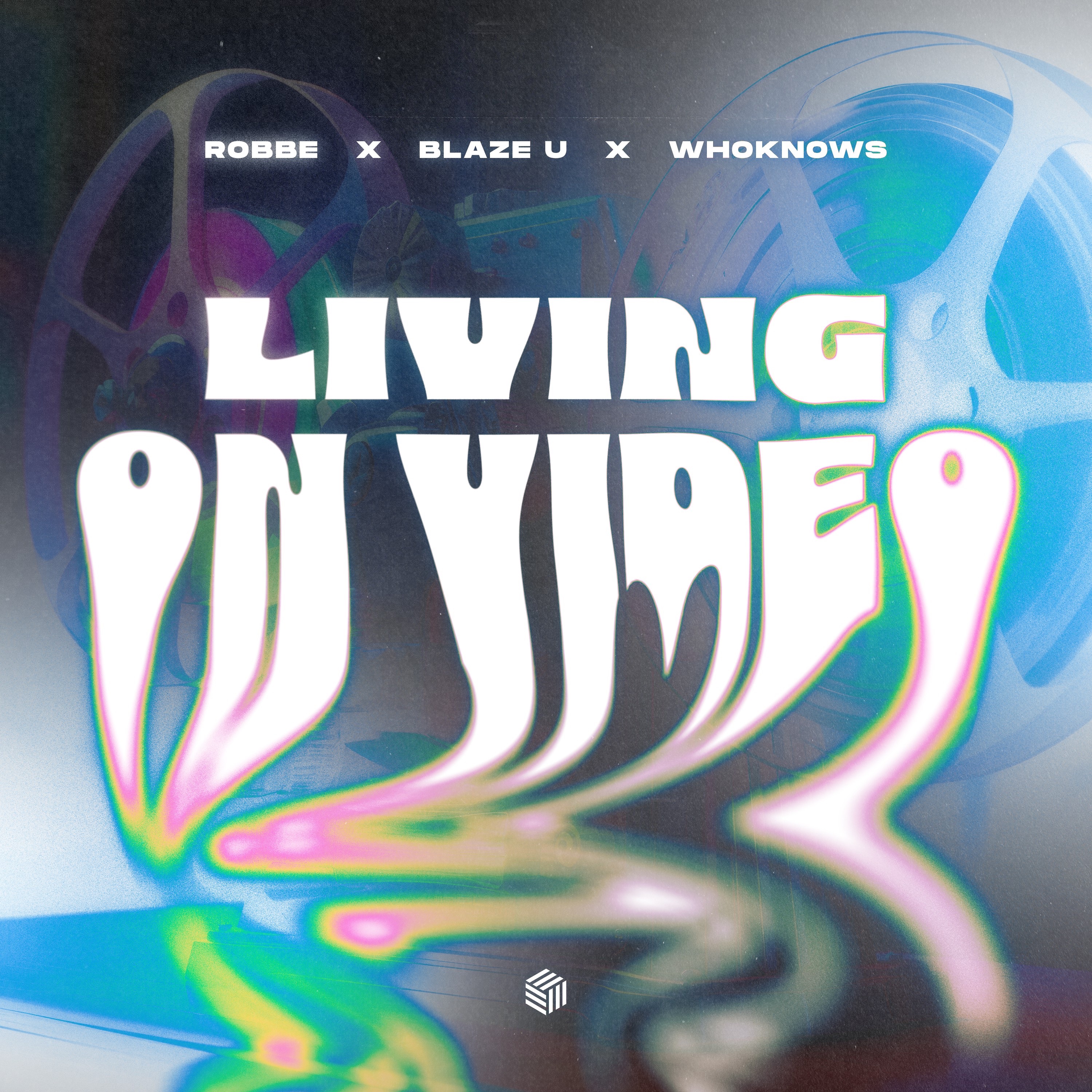 Living on Video - Single