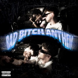 Bad Bitch Anthem (sped up) (feat. scarra) Gato