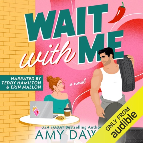 Wait With Me (Wait With Me, #1) cover
