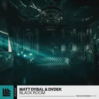 Black Room — Matt Dybal / DVDEK
