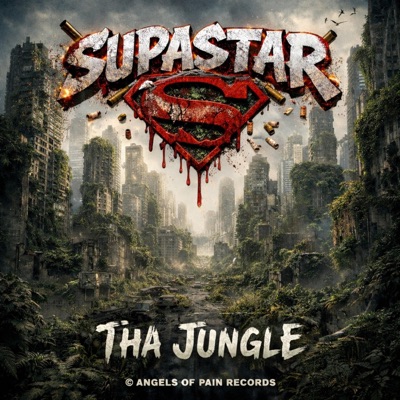 Tha Jungle - Single