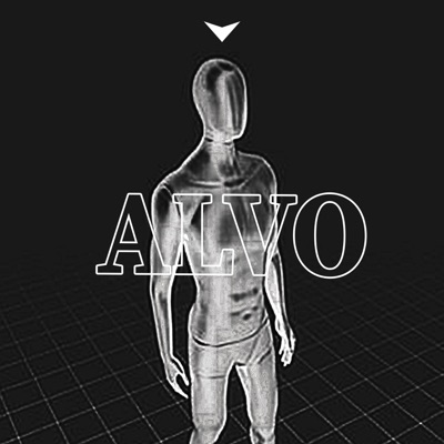 Alvo - Single