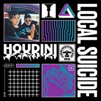Houdini - Single - Local Suicide